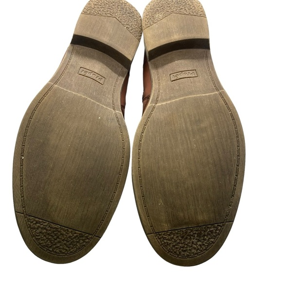 Propet Tatum Lace Bootie Leather Boot Size 11 W(D) Style WFX975L - Picture 7 of 10